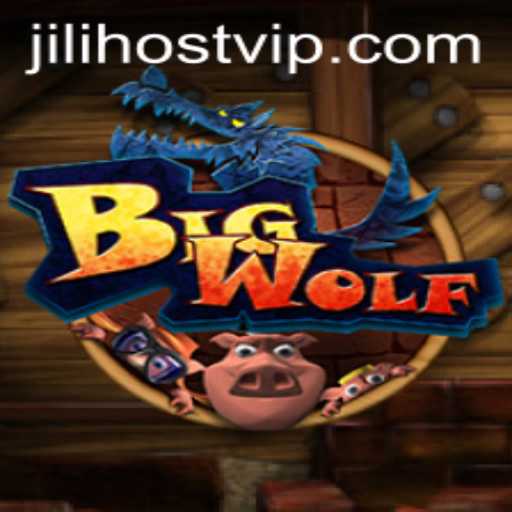 Discover the Enchanting World of BigWolf - A JILI Host Adventure