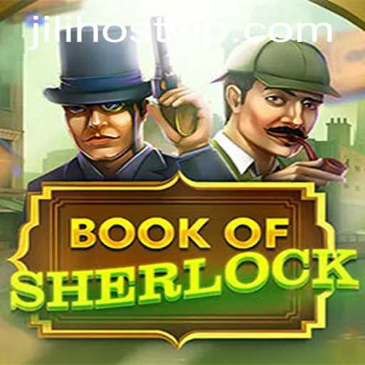 Explore the Intriguing World of BookOfSherlock: A JILI Host Feature
