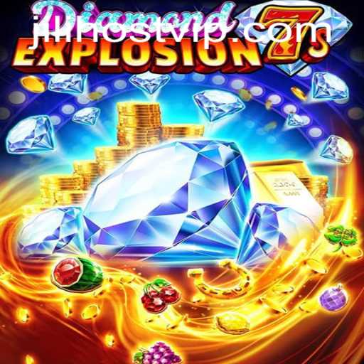 Unveiling DiamondExplosion7s: An Engaging Casino Game Experience