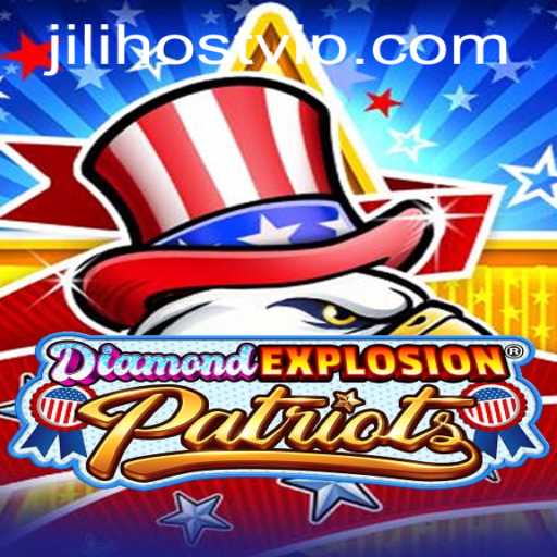 Experience the Thrilling World of DiamondExplosionPatriots with JILI Host