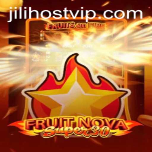 Explore the Vibrant World of FruitrNovaSupe30: A JILI Host Original