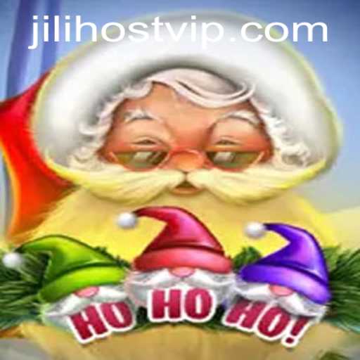 Unveiling the Festive Fun of HoHoHo by JILI Host