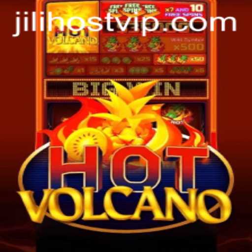Exploring the Thrills of HotVolcano on JILI Host