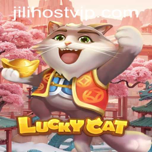 Exploring the Enchanting World of LuckyCat: A New Experience Hosted by JILI