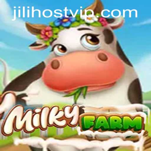 Exploring MilkyFarm: The New Era of Farming Simulation with JILI Host