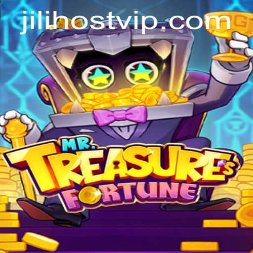 Discover the Thrills of MrTreasuresFortune: A JILI Host Adventure