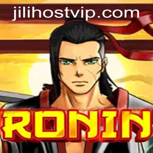 Exploring Ronin: A Dynamic Gaming Experience with JILI Host