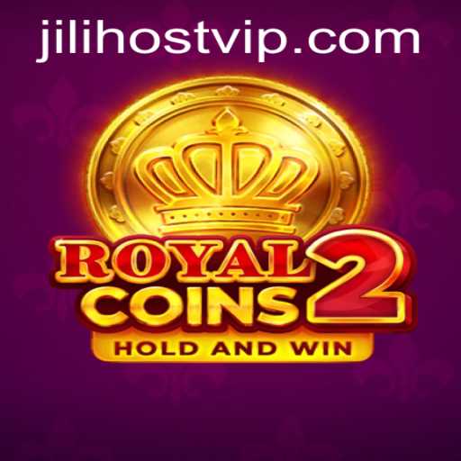 Discovering RoyalCoins2: A Journey into the JILI Host Gaming Experience