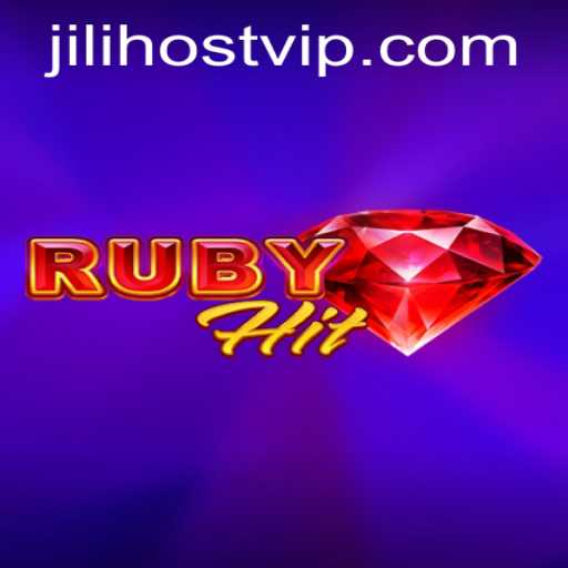 Exploring RubyHit: A Comprehensive Guide Featuring JILI Host
