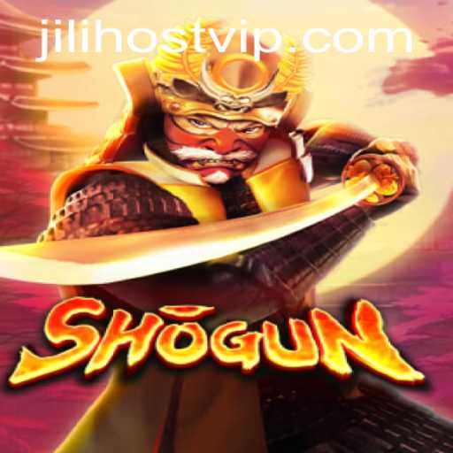 Shogun: A Strategic Journey into Feudal Japan with JILI Host