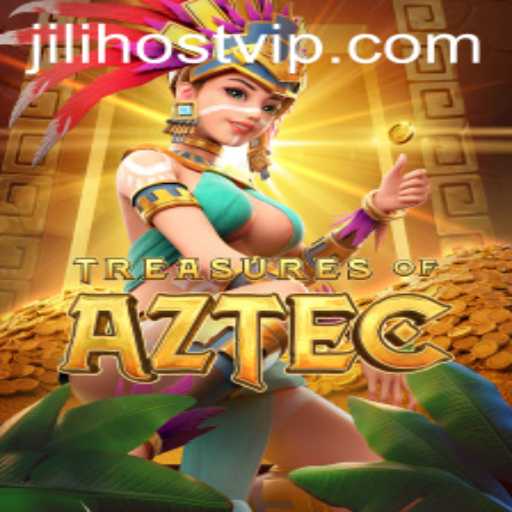 Exploring Treasures of Aztec: An Adventure with JILI Host