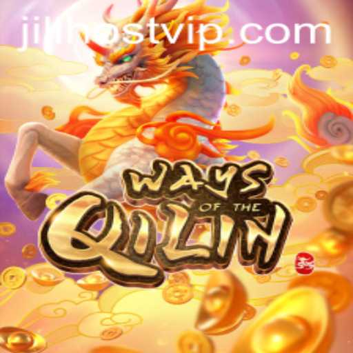 Discovering the Mystical Worlds of WaysoftheQilin Hosted by JILI
